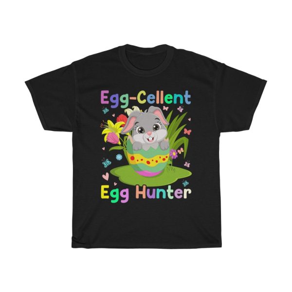 Egg Cellent Easter Sunday Tshirt