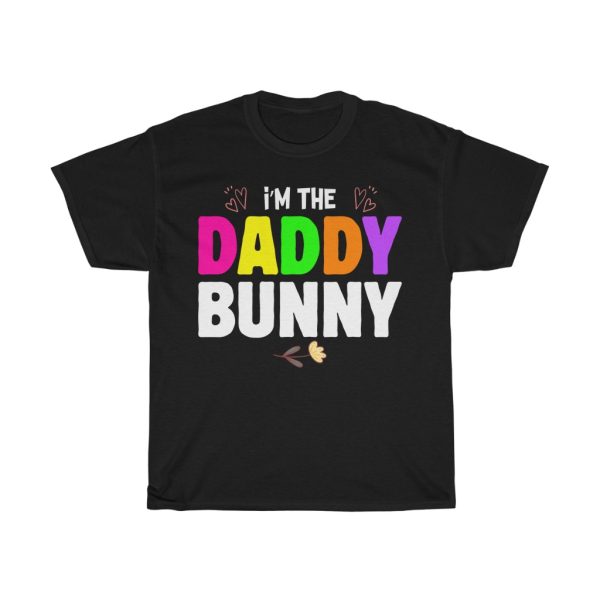 I’m Daddy Bunny Tshirt