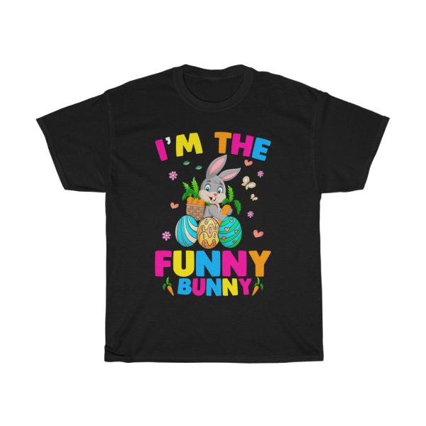 I’m Funny Bunny Tshirt