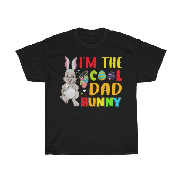 Im Cool Easter Sunday Tshirt