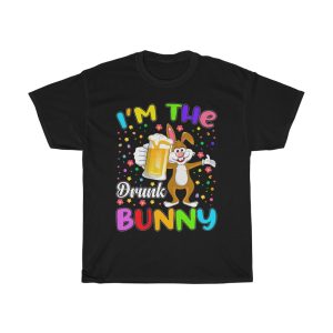 Im Drunk Easter Sunday Tshirt