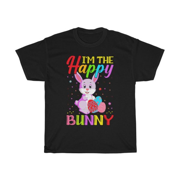 Im Happy Easter Sunday Tshirt