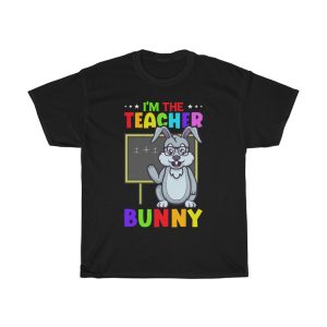 Im Teacher Easter Sunday Tshirt