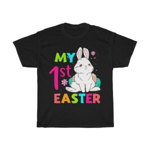 My 1st Easter Tshirt