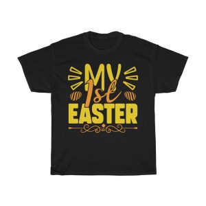 My 1st Easter  Tshirt Design 2