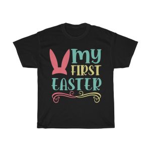 My First Easter Easter  Tshirt