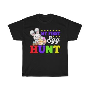 My First Egg Easter Sunday Tshirt