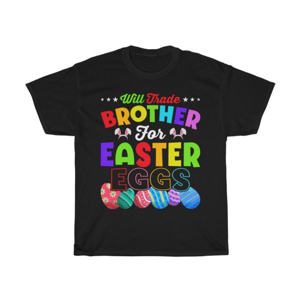 Will Brother Easter Sunday Tshirt