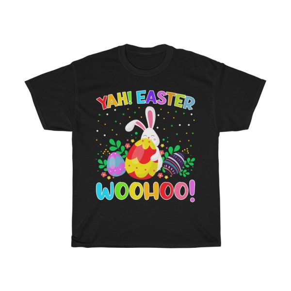 Yah Easter Sunday  Tshirt