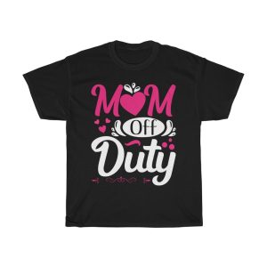 Mom Of Duty Mothers Day Tshirt