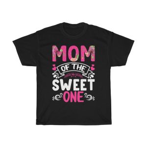 Mom Of The Mothers Day Tshirt