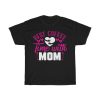 Best Coffee Time With Mom Tshirt Design 2