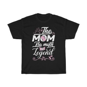 Mom Lover Tshirt