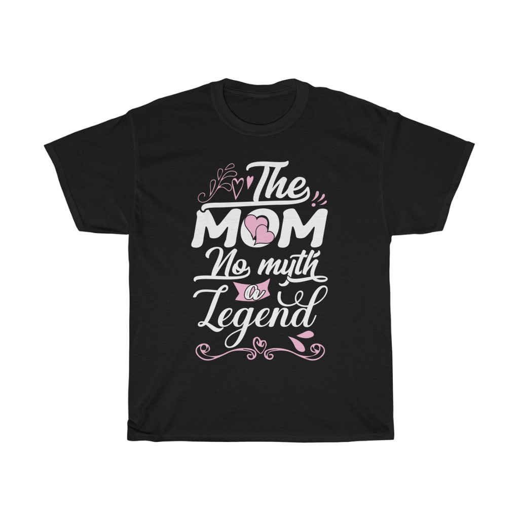 Mom Lover Tshirt