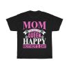 Mom You Are The Queen Happy Mothers Day Tshirt Design 2