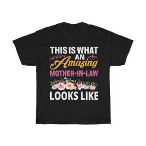 Amazing Mothers Day  Tshirt Design 1