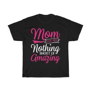 Amazing Mothers Day  Tshirt Design 2