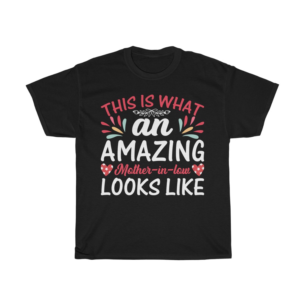 An Amazing Mothers Day Tshirt