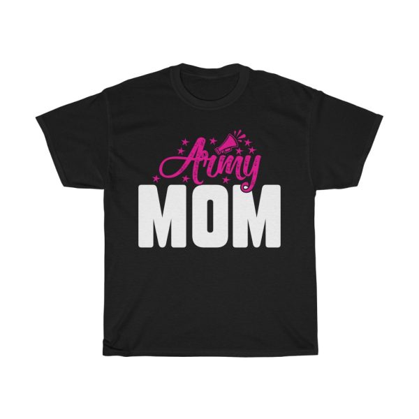 Army Mom Tshirt