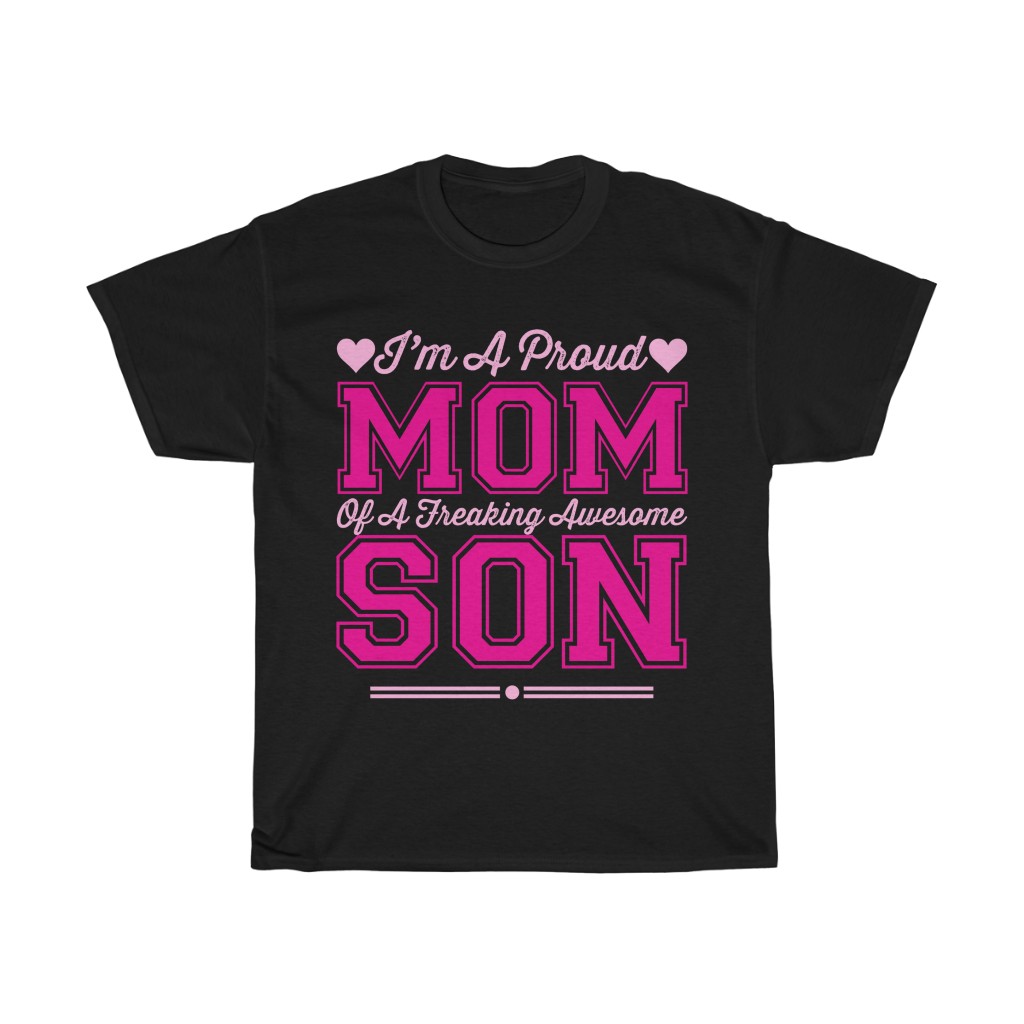 Awesome Mothers Day  Tshirt