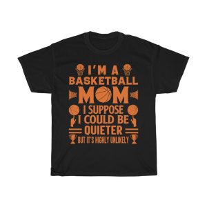 Basketball Lover Tshirt