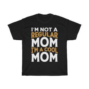 Mom Lettering Quote For  Tshirt Design 3