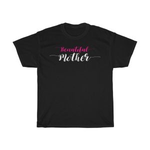 Beautiful Mother Tshirt Design 3