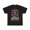 Mom Love Mothers Day Tshirt