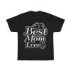 Best Mom Ever Tshirt Design 5