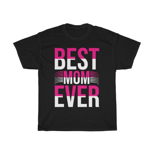 Best Mom Ever Tshirt Design 6