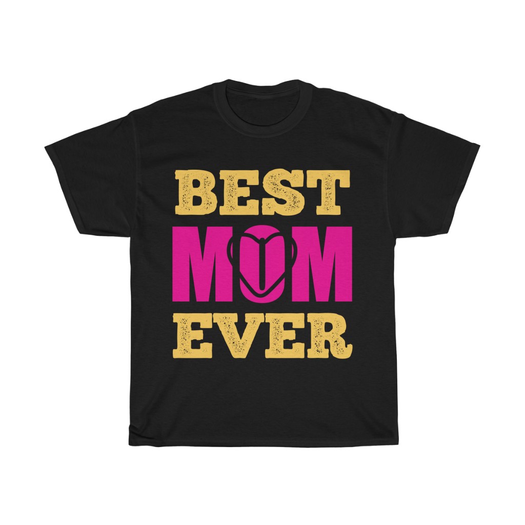 Best Mom Ever Tshirt Design 10