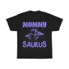 Mommy Saurus Tshirt