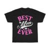 Best Mom Ever Tshirt Design 11