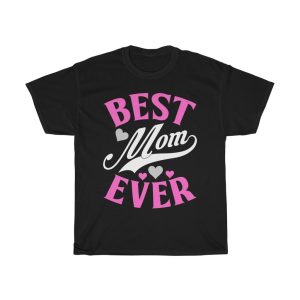 Best Mom Ever Tshirt Design 11