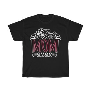 Best Mom Ever Tshirt Design 12