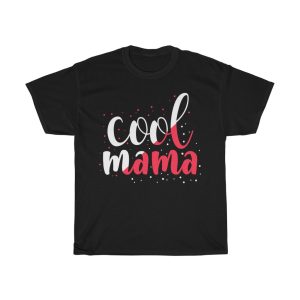 Cool Mama Mothers Day  Tshirt