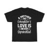 Mother Typography  Tshirt Design 2