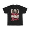 Dog Lover Mother’s Day Tshirt