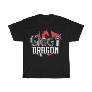 Giggy Dragon Tshirt