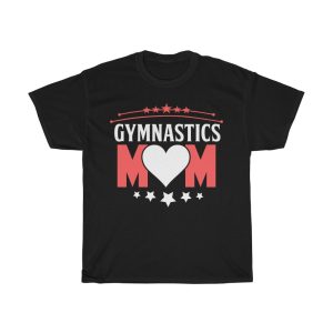 Gymnastics Mom Tshirt