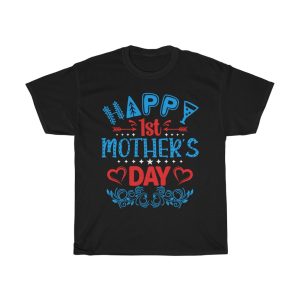 Happy St Mother’s Day Tshirt