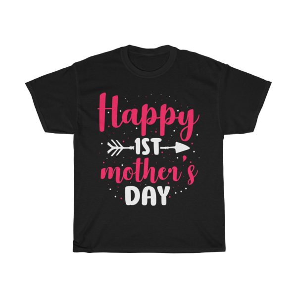 Happy St Mothers Day Tshirt