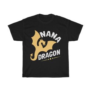 Nana Dragon Tshirt