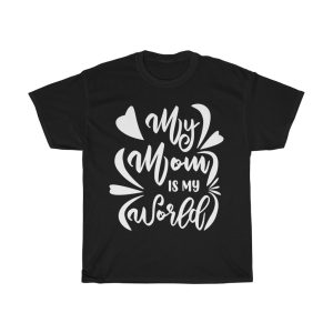 Happy Mom  Tshirt Design 4