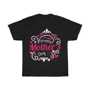 Happy Mothers Day  Tshirt Design 1