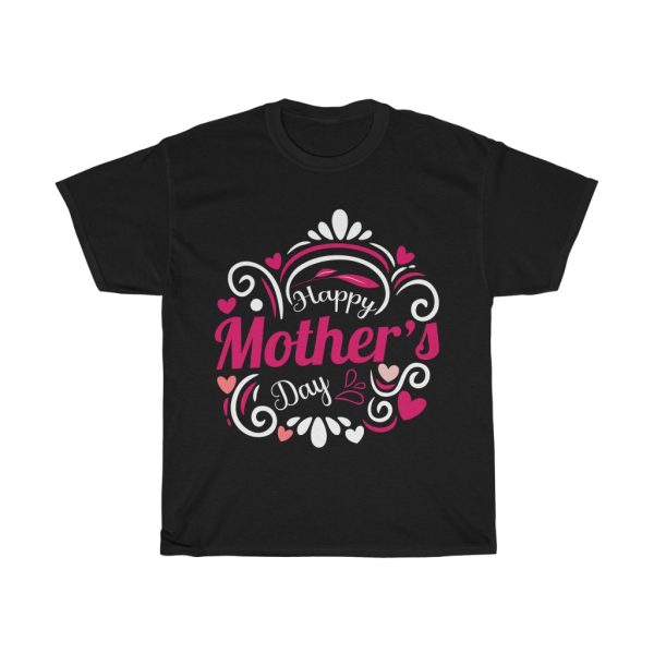 Happy Mothers Day  Tshirt Design 1