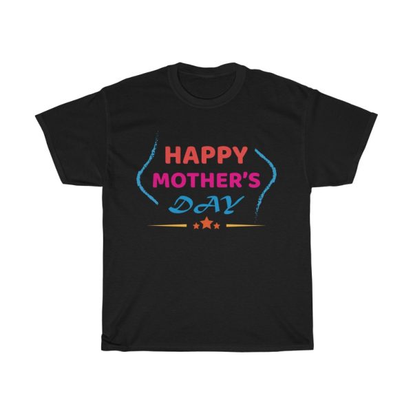 Happy Mothers Day  Tshirt Design 3