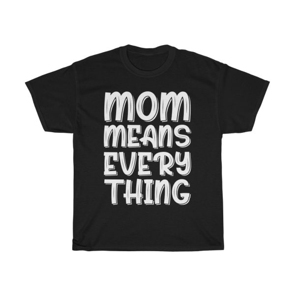 Happy Mothers Day  Tshirt Design 7