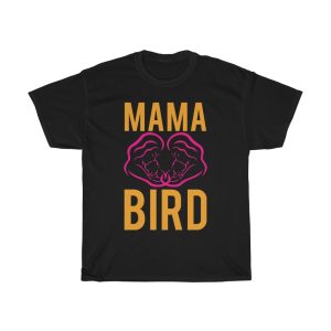 Mama Bird Tshirt