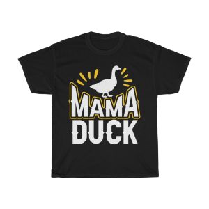 Mama Duck Tshirt